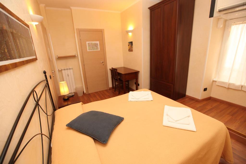 A Ca Degli Equi B&B Rom Zimmer foto