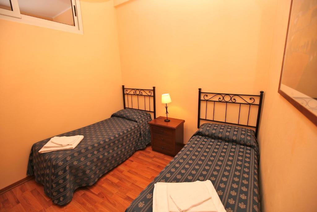 A Ca Degli Equi B&B Rom Zimmer foto