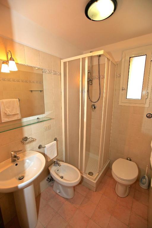 A Ca Degli Equi B&B Rom Zimmer foto