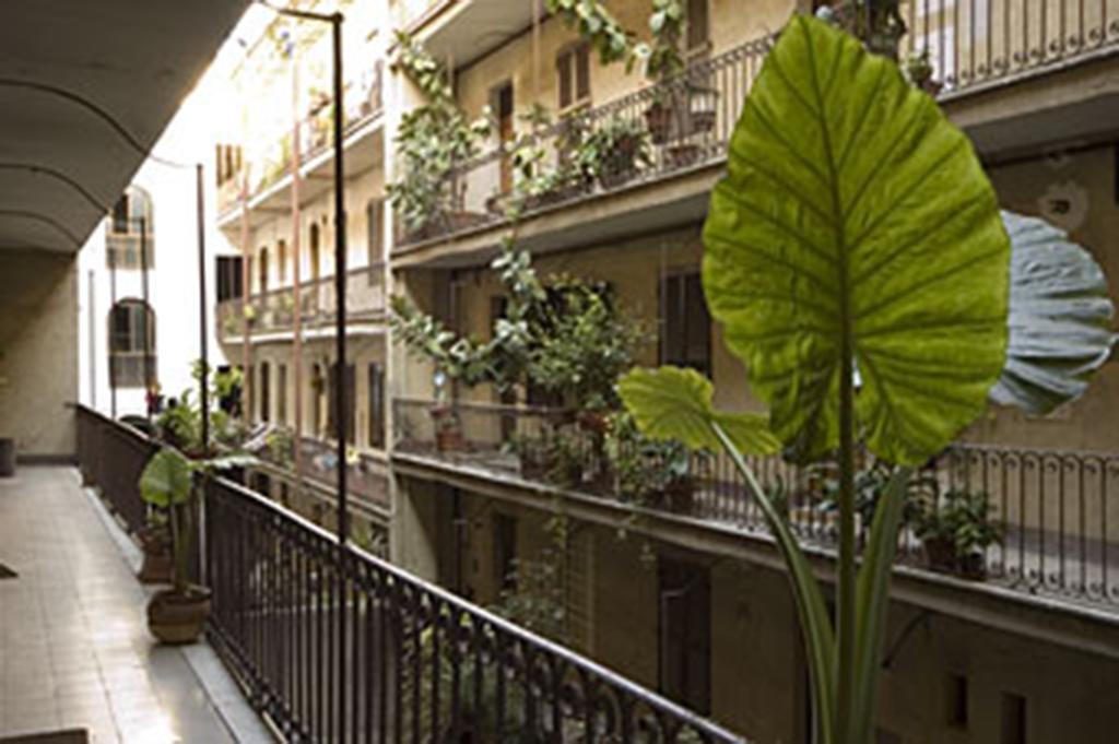 A Ca Degli Equi B&B Rom Exterior foto