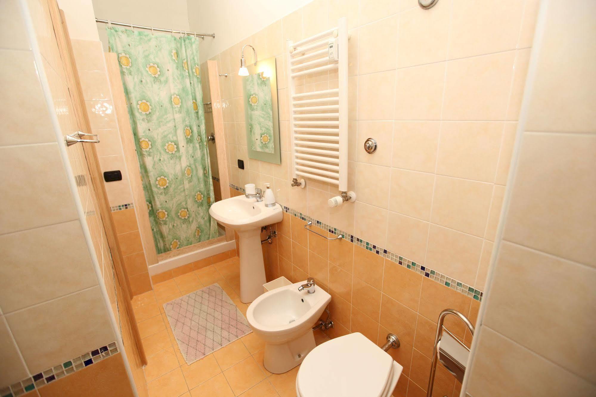 A Ca Degli Equi B&B Rom Exterior foto