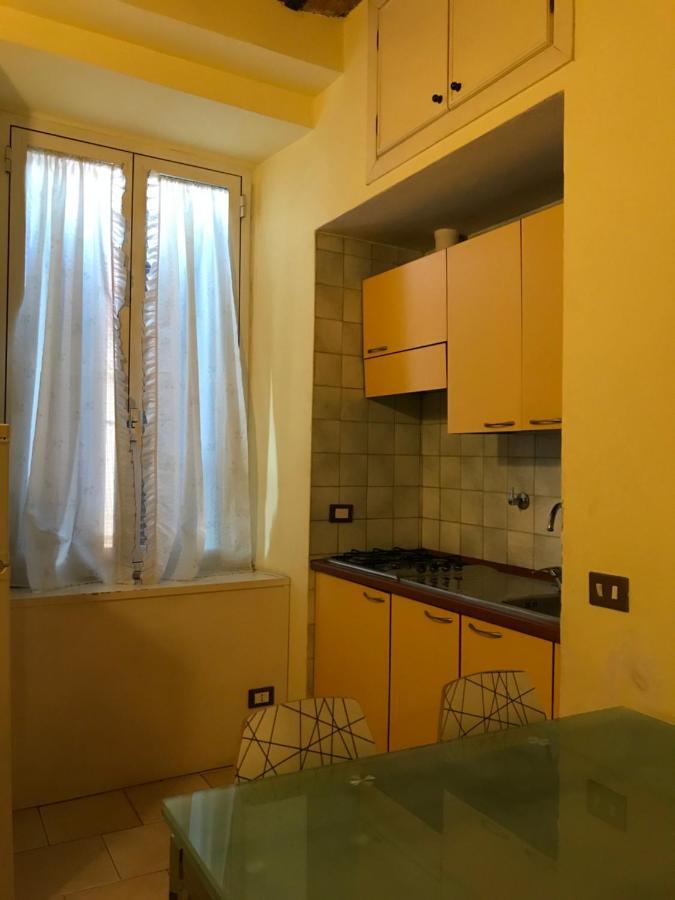 A Ca Degli Equi B&B Rom Exterior foto